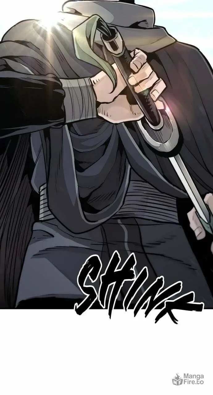 Murim RPG Simulation Chapter 93 page 156