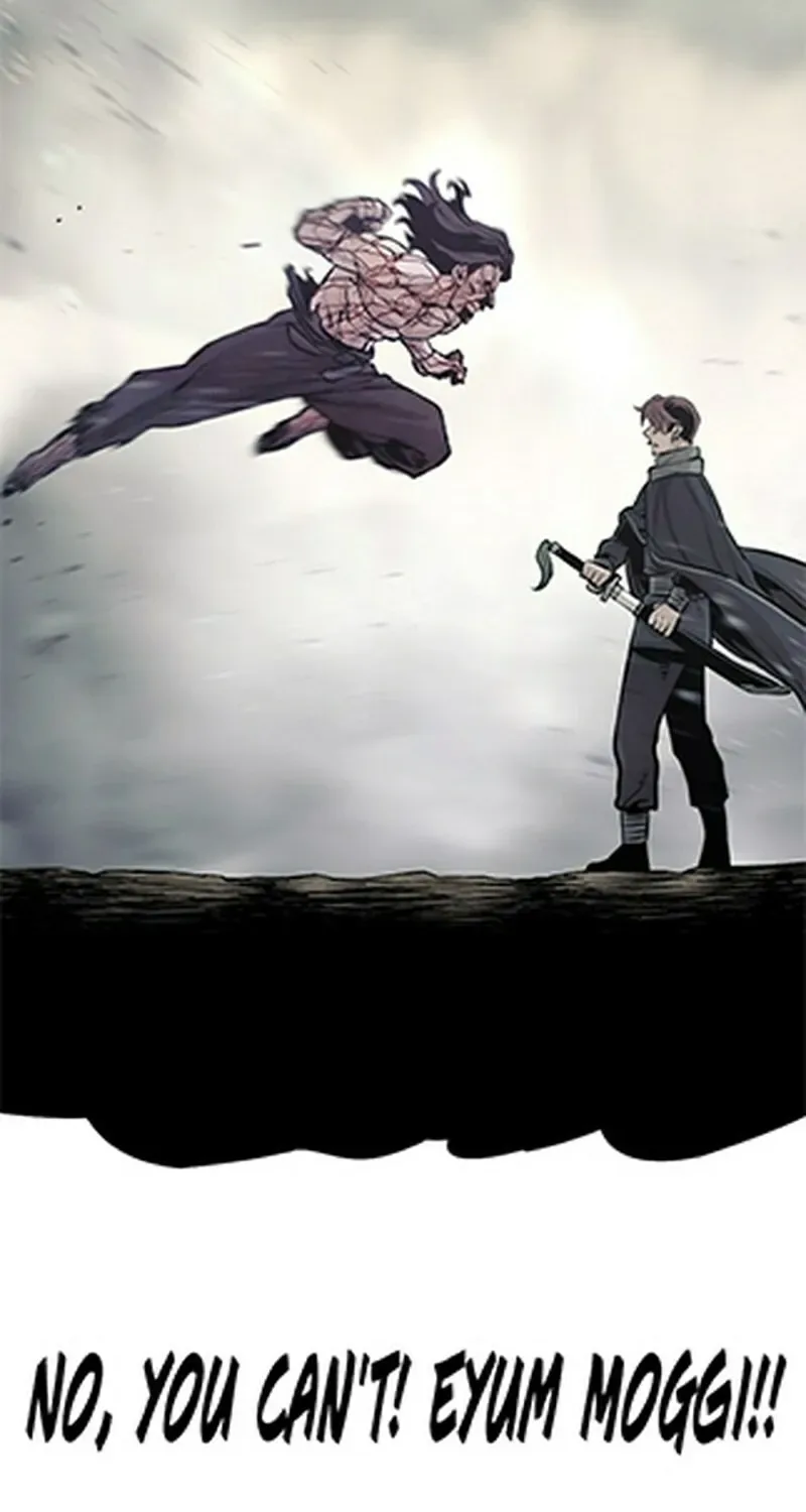 Murim RPG Simulation Chapter 94 page 2