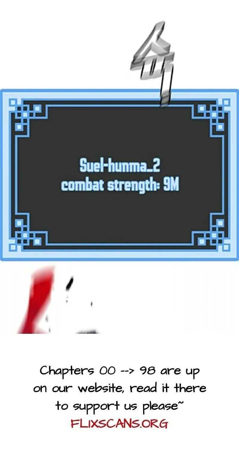 Murim RPG Simulation Chapter 94 page 5