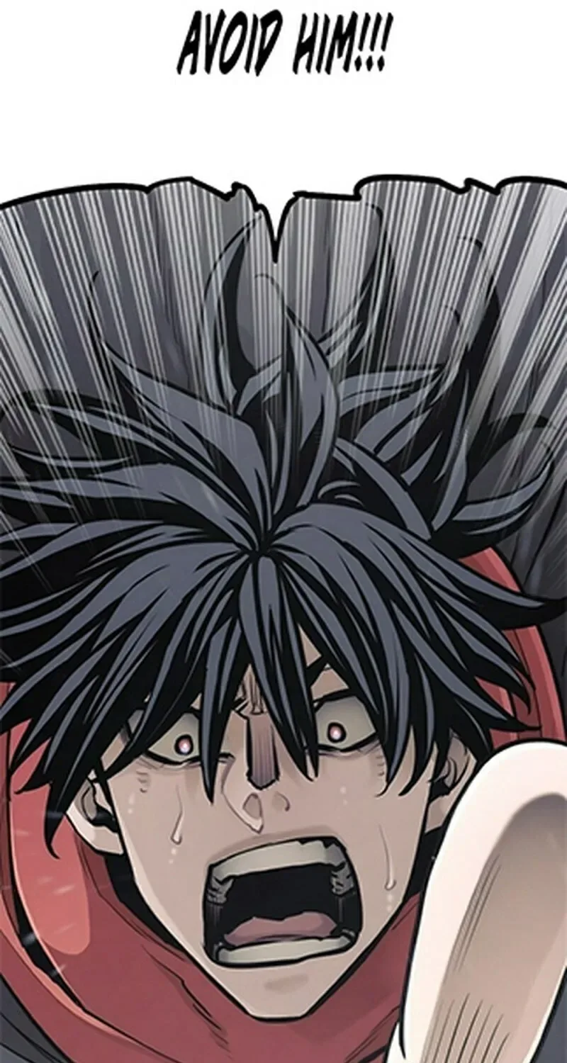 Murim RPG Simulation Chapter 94 page 3