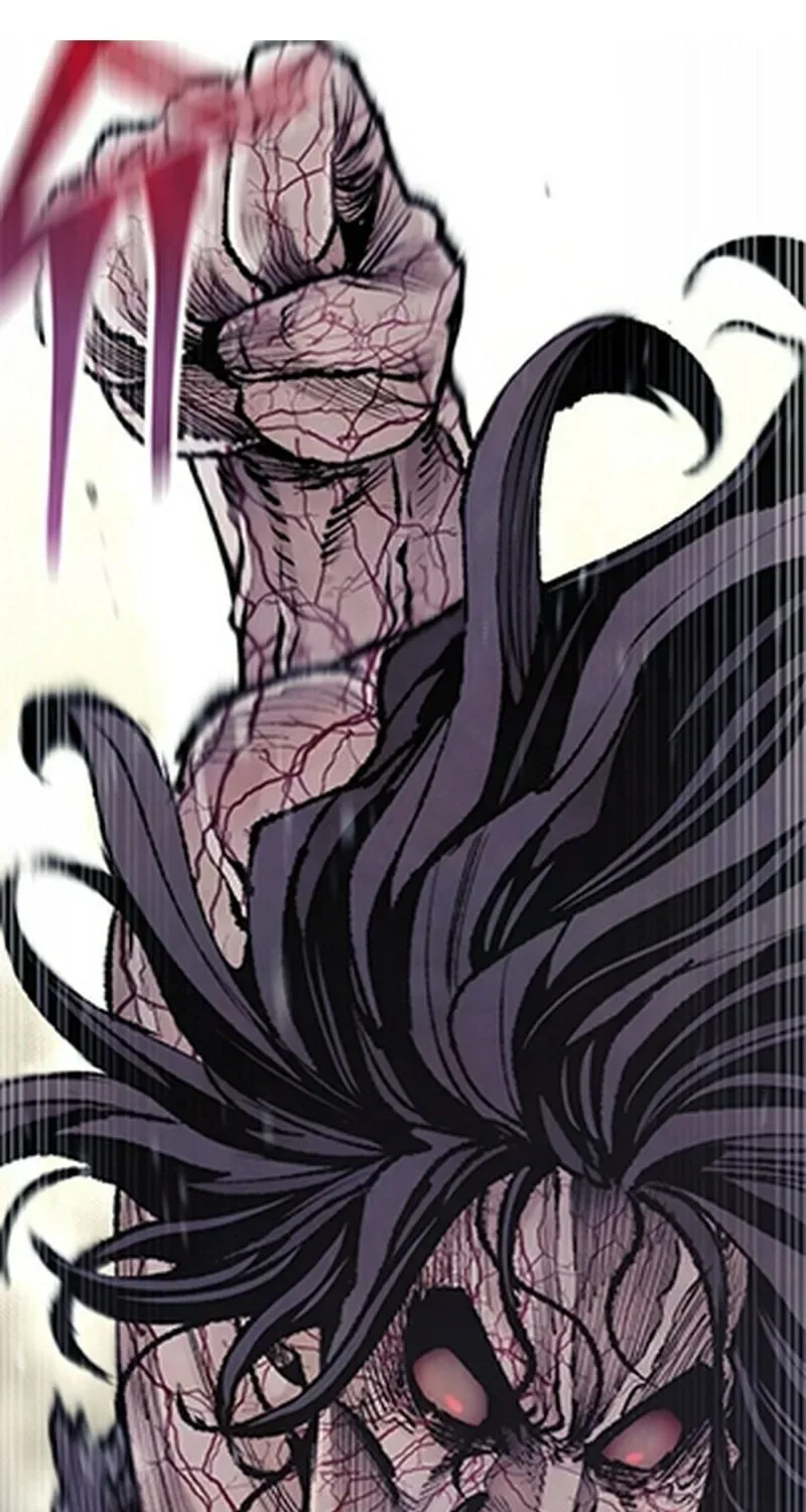 Murim RPG Simulation Chapter 94 page 6