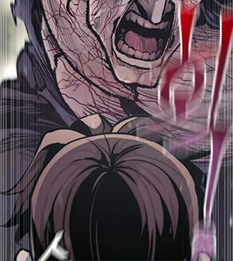 Murim RPG Simulation Chapter 94 page 7