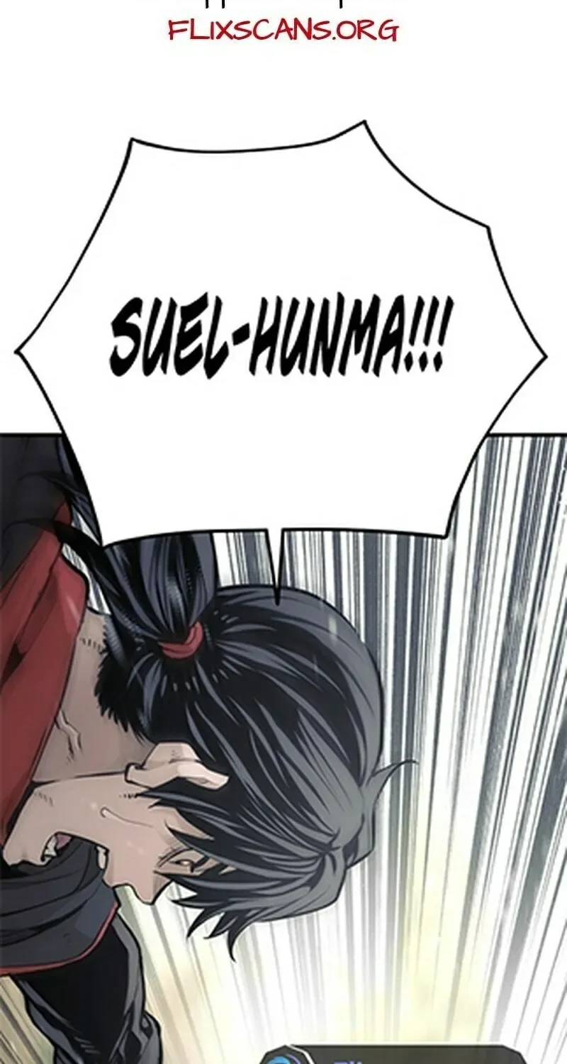 Murim RPG Simulation Chapter 94 page 11