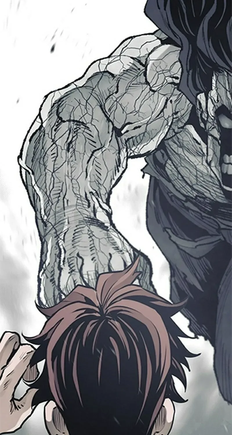 Murim RPG Simulation Chapter 94 page 20
