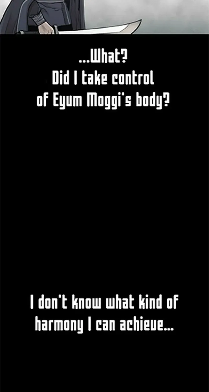 Murim RPG Simulation Chapter 94 page 25