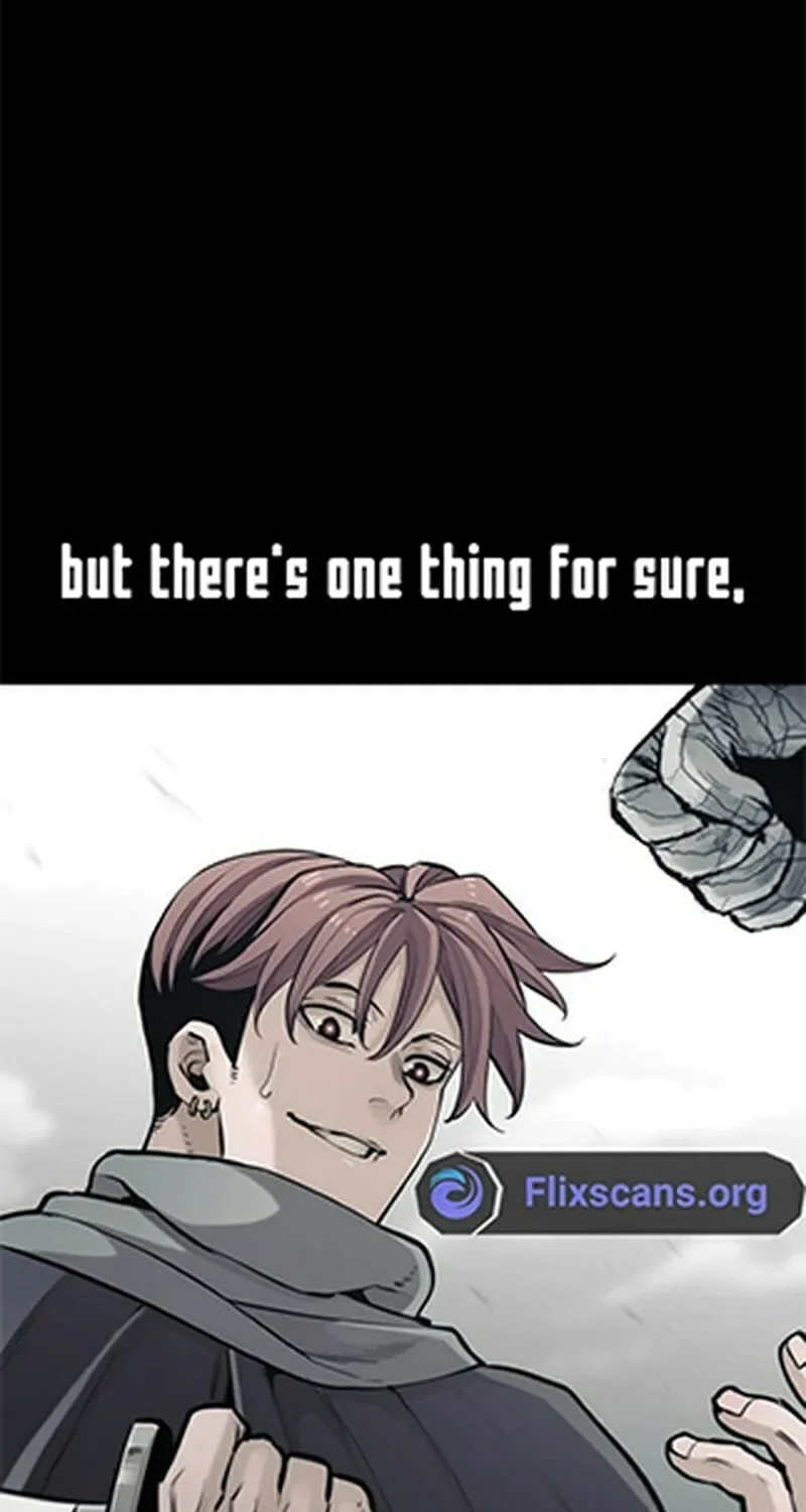 Murim RPG Simulation Chapter 94 page 26