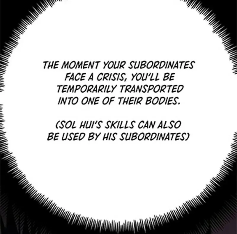 Murim RPG Simulation Chapter 94 page 28