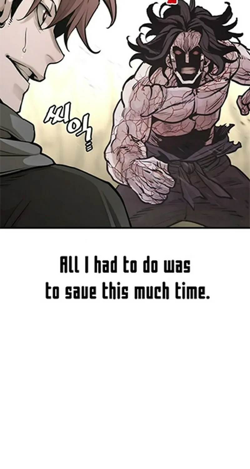 Murim RPG Simulation Chapter 94 page 40