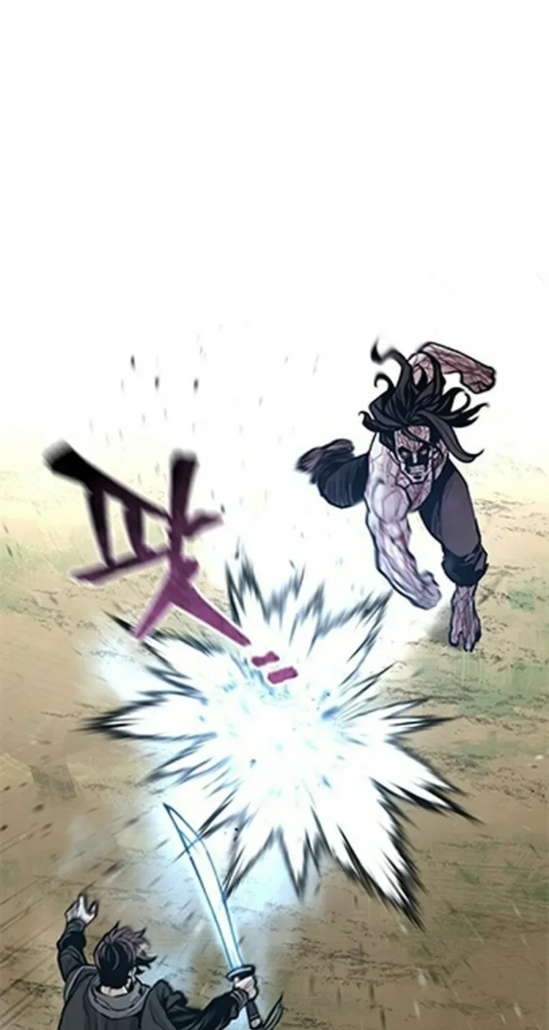 Murim RPG Simulation Chapter 94 page 38