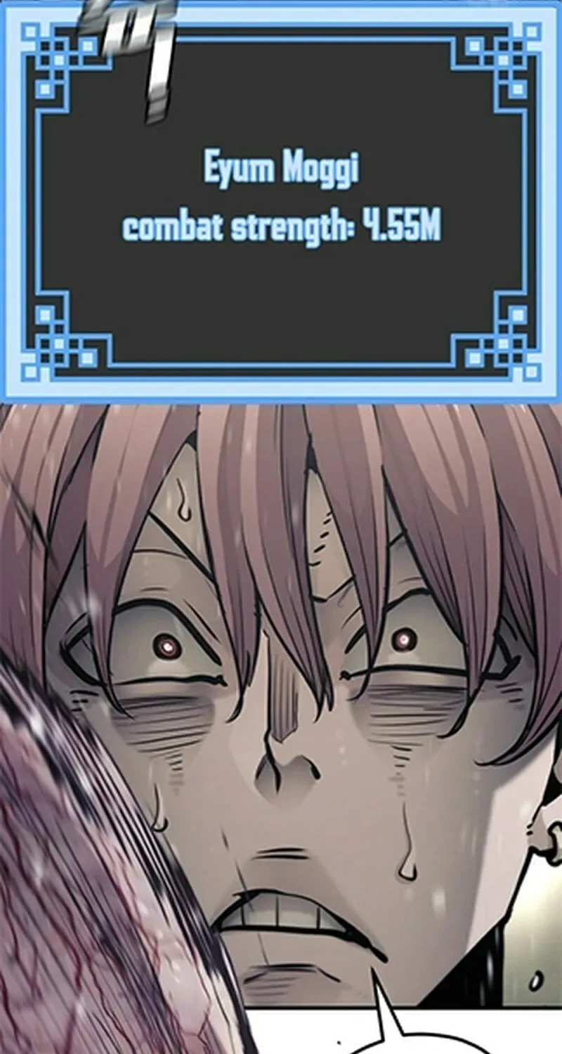 Murim RPG Simulation Chapter 94 page 8