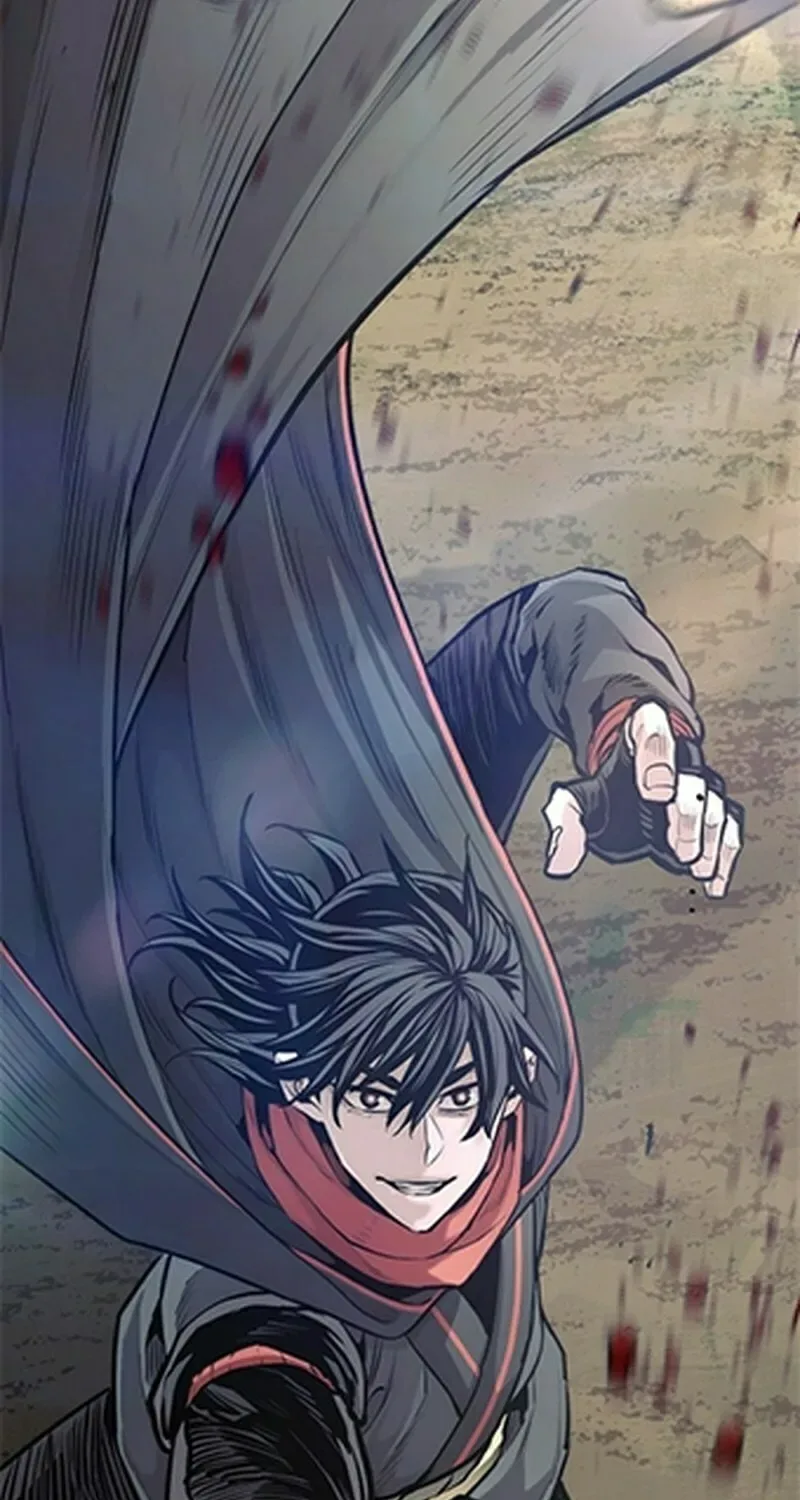 Murim RPG Simulation Chapter 94 page 46
