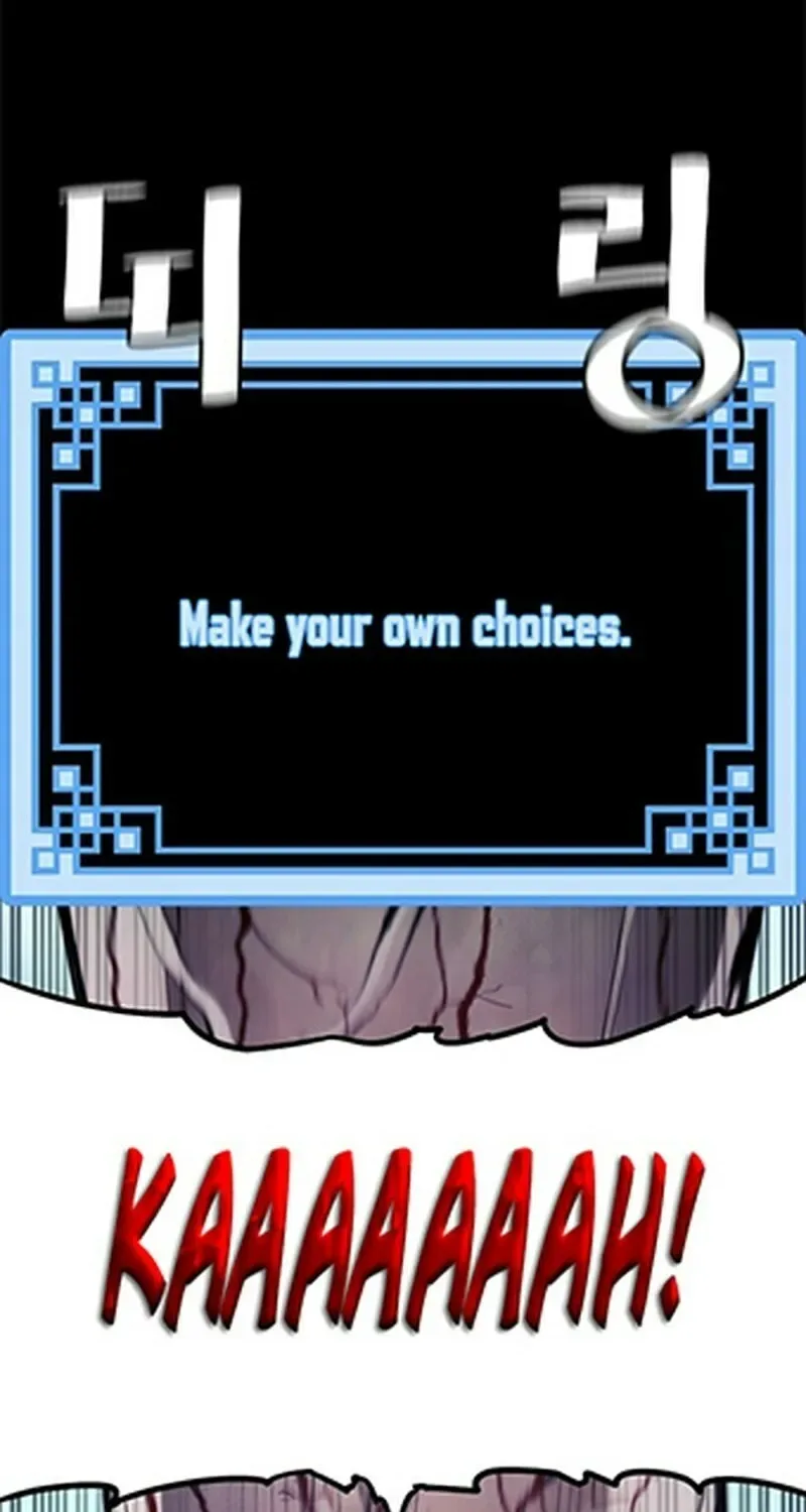 Murim RPG Simulation Chapter 94 page 32