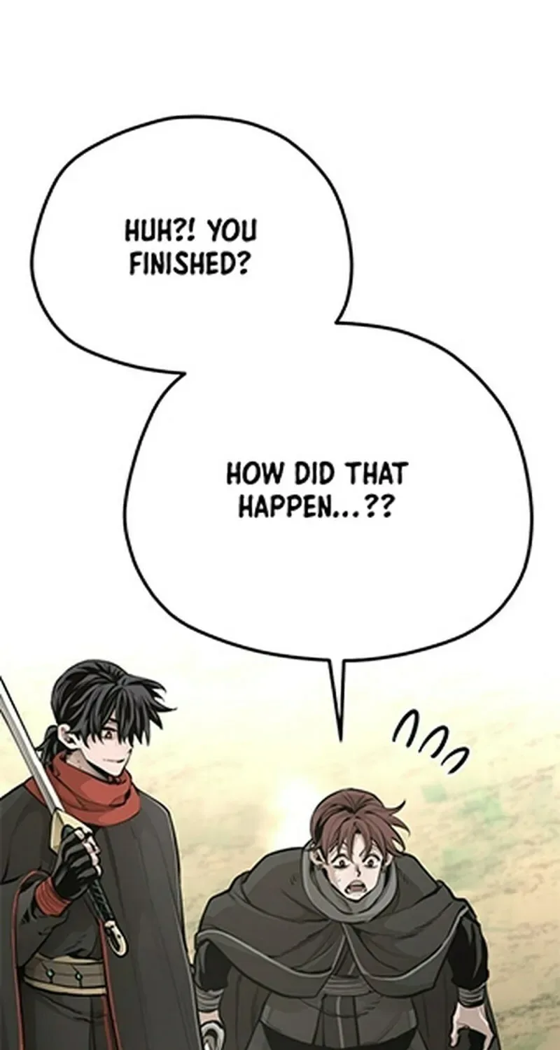 Murim RPG Simulation Chapter 94 page 51