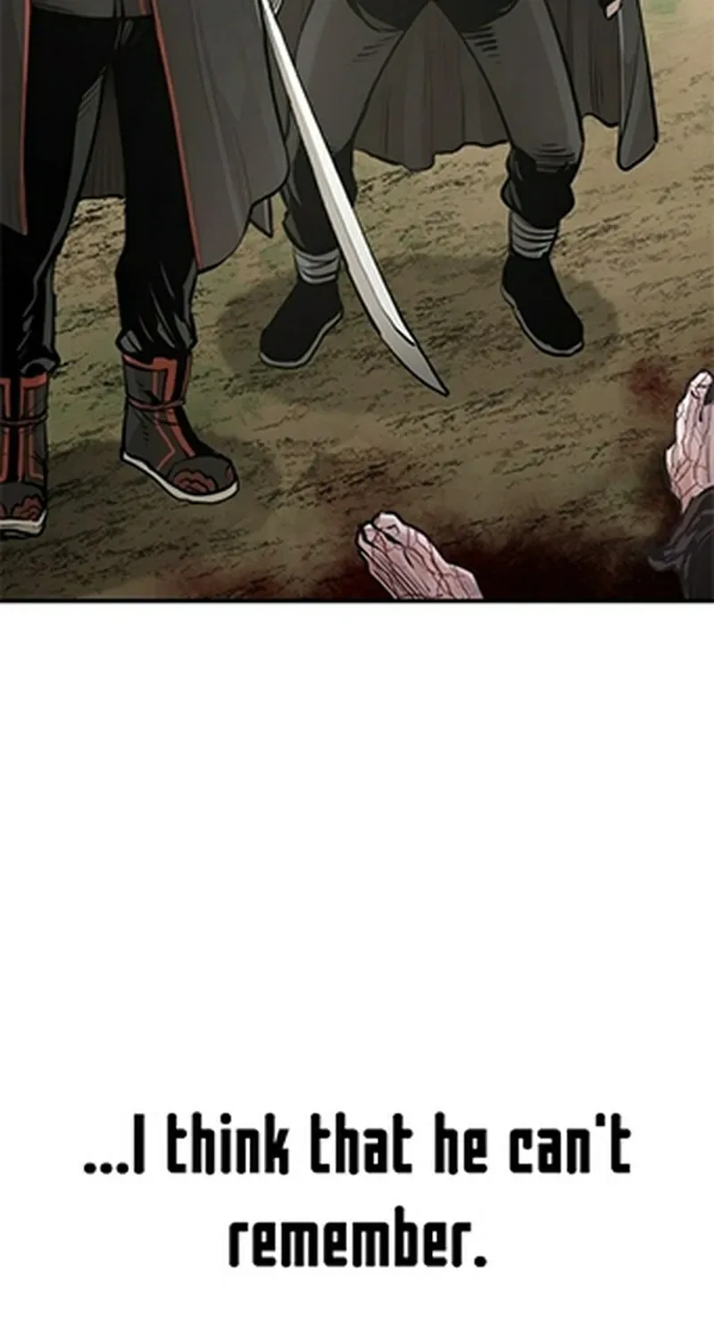 Murim RPG Simulation Chapter 94 page 52