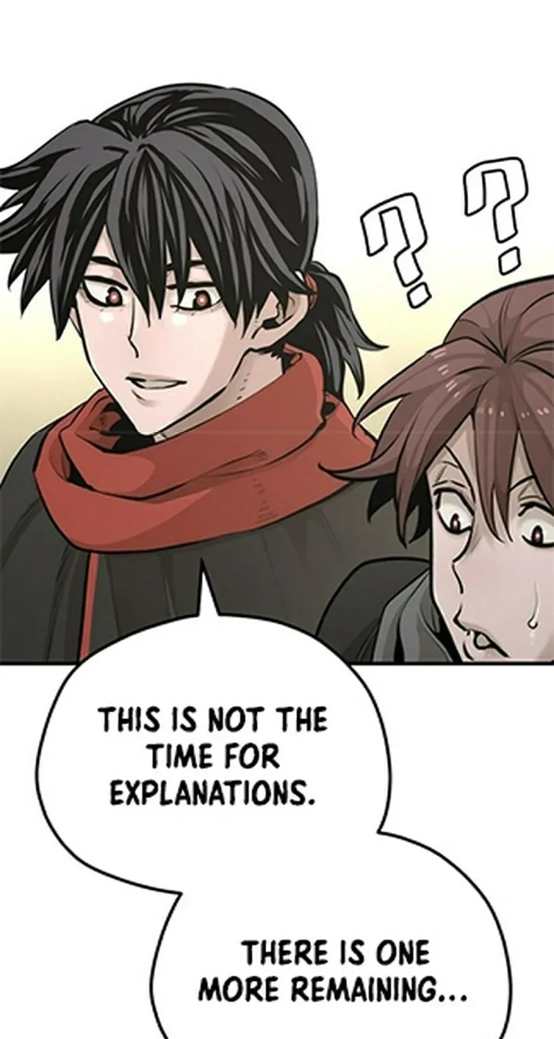 Murim RPG Simulation Chapter 94 page 53