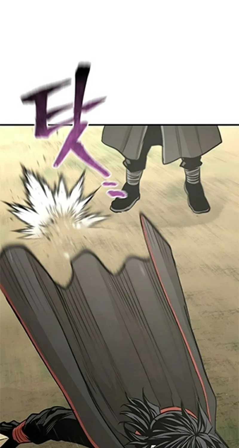 Murim RPG Simulation Chapter 94 page 59