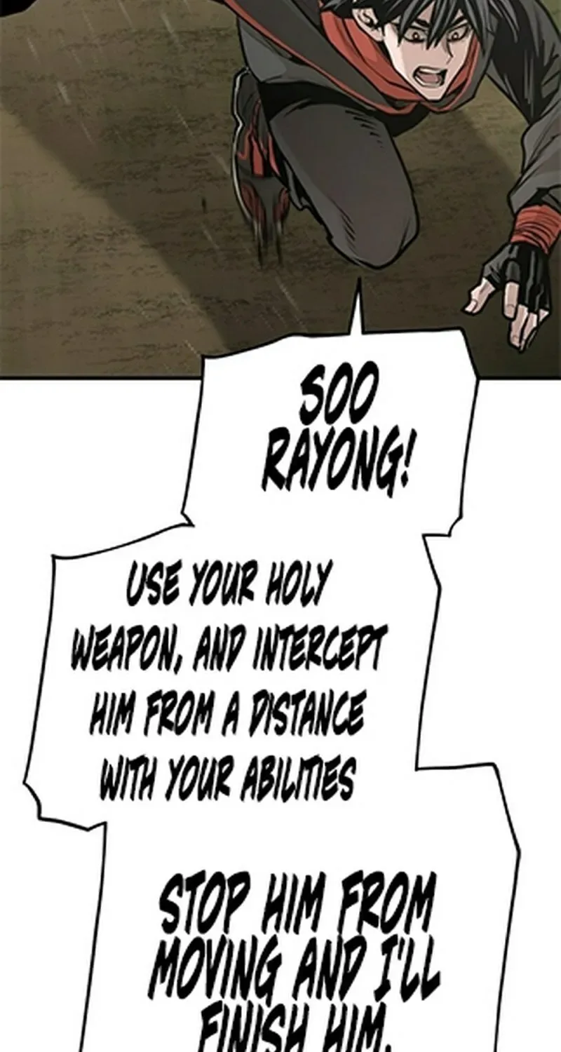 Murim RPG Simulation Chapter 94 page 60