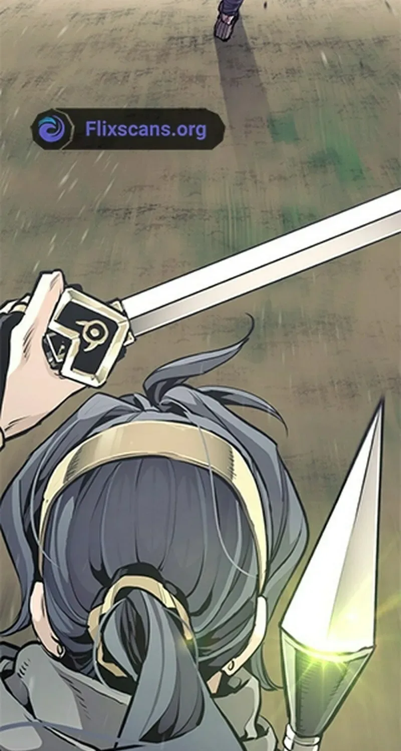 Murim RPG Simulation Chapter 94 page 64