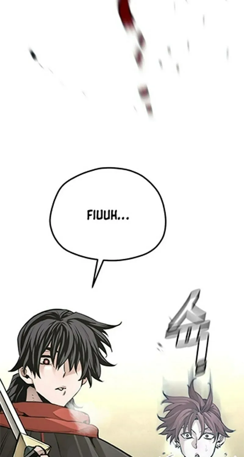 Murim RPG Simulation Chapter 94 page 49