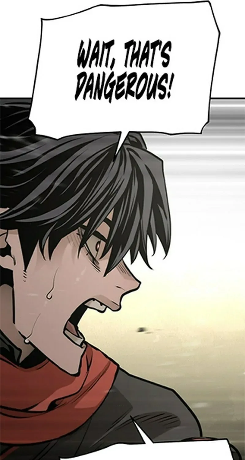 Murim RPG Simulation Chapter 94 page 76