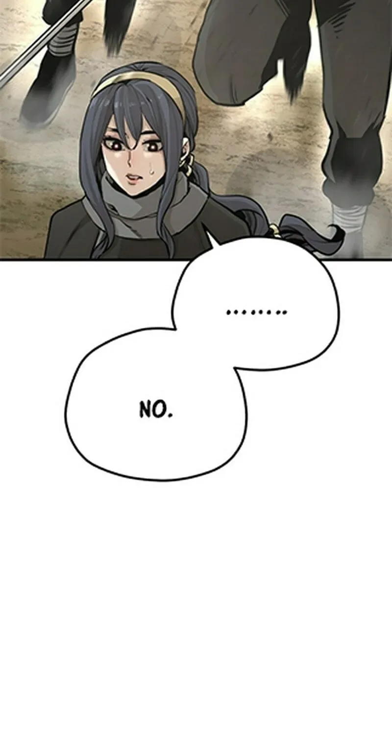 Murim RPG Simulation Chapter 94 page 81