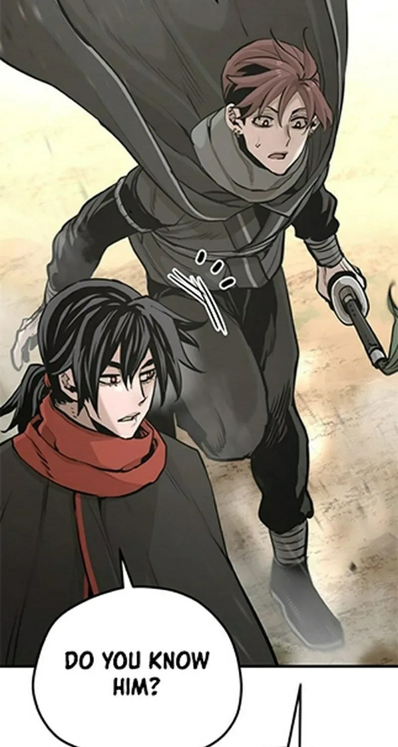 Murim RPG Simulation Chapter 94 page 86