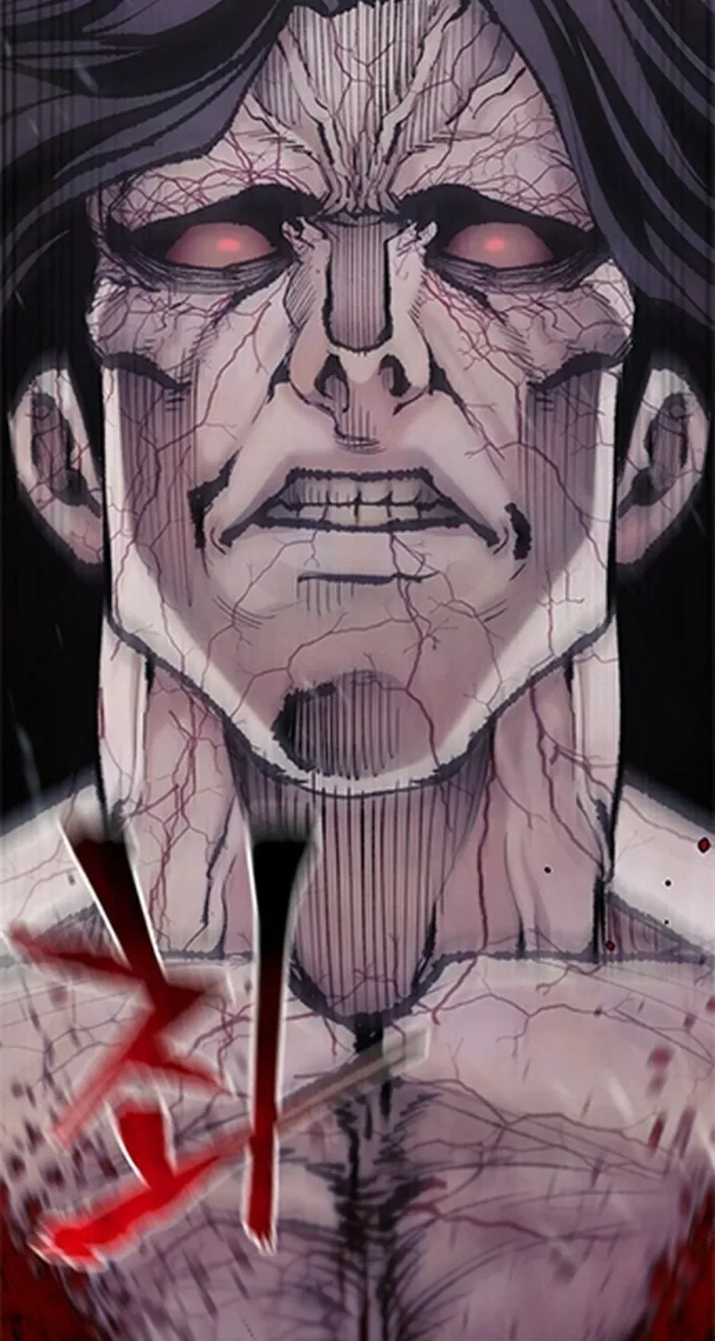 Murim RPG Simulation Chapter 94 page 44