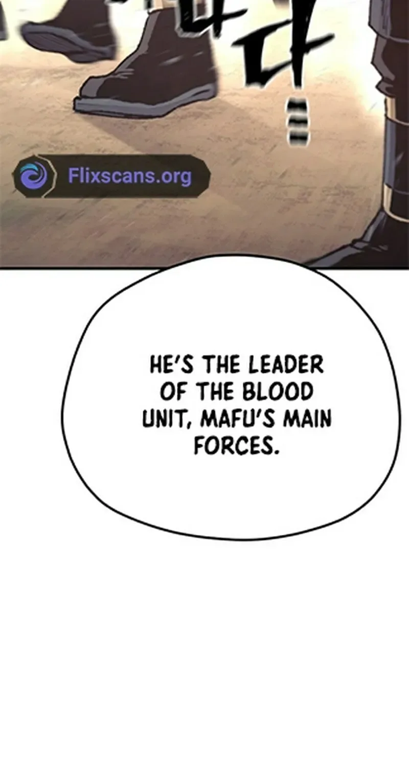 Murim RPG Simulation Chapter 94 page 91