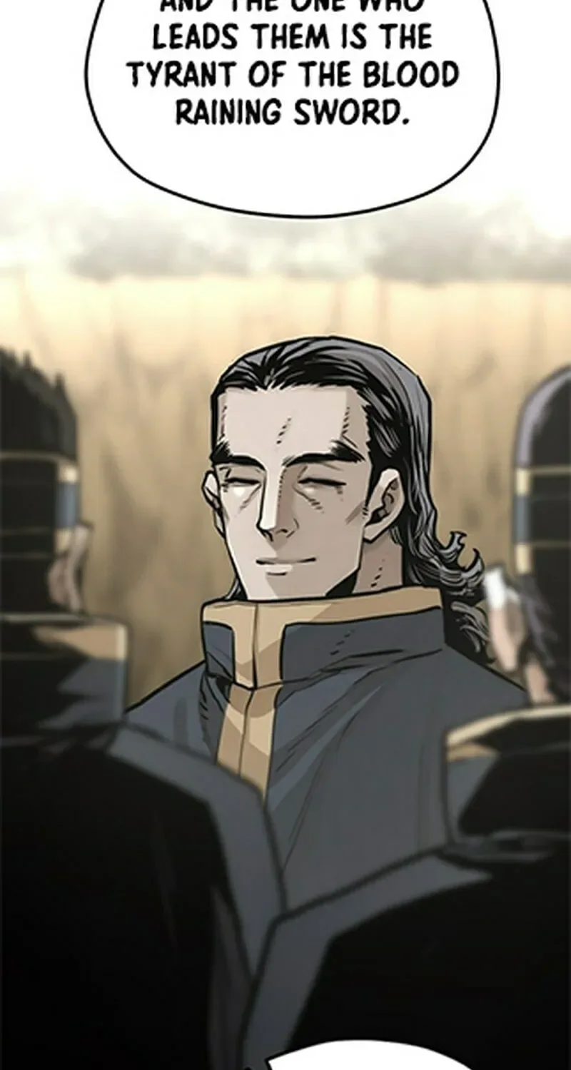 Murim RPG Simulation Chapter 94 page 98