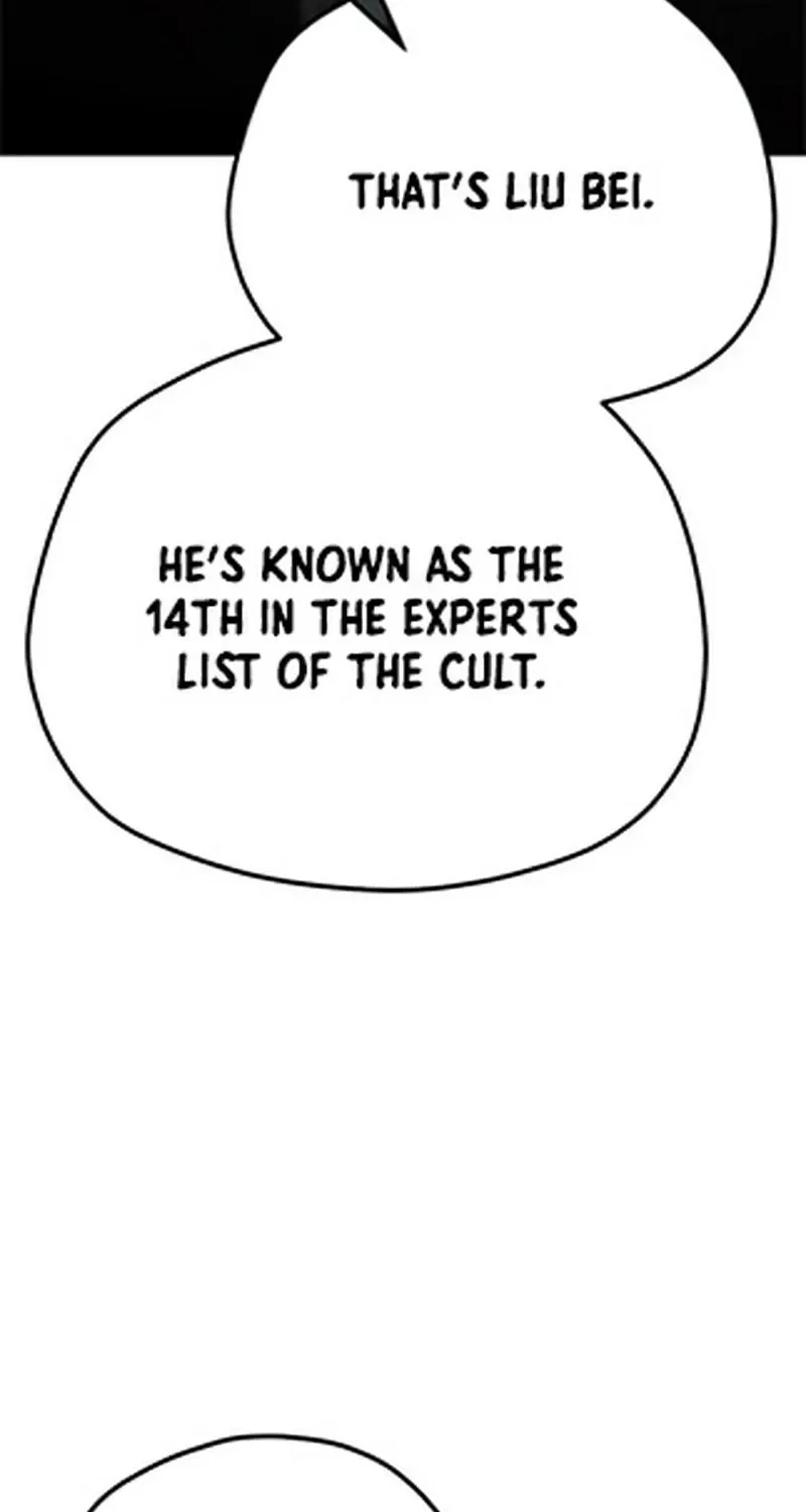 Murim RPG Simulation Chapter 94 page 99