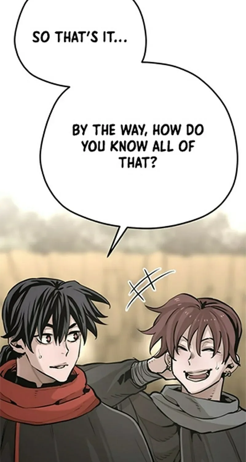 Murim RPG Simulation Chapter 94 page 100