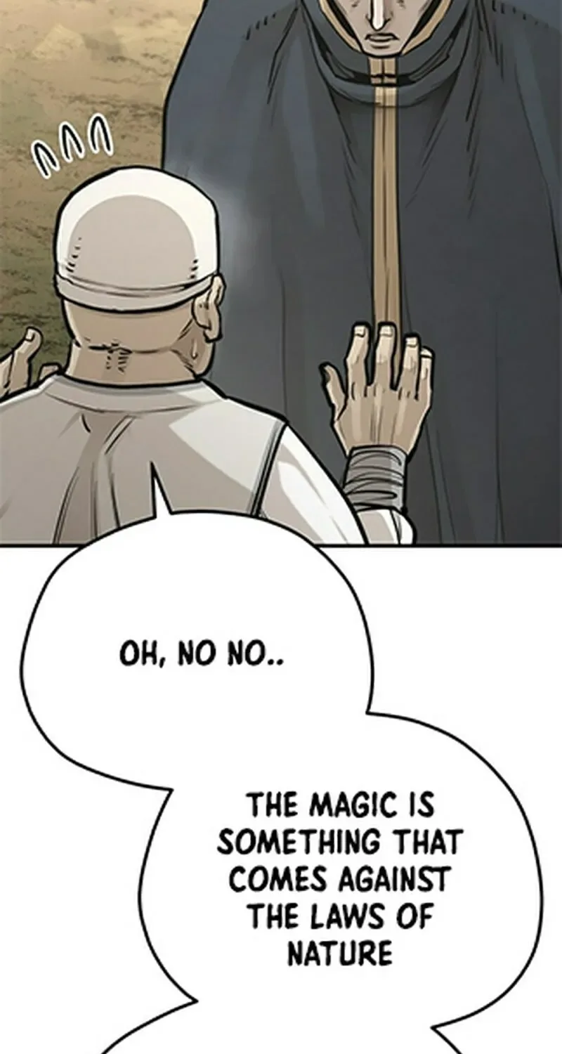 Murim RPG Simulation Chapter 94 page 105