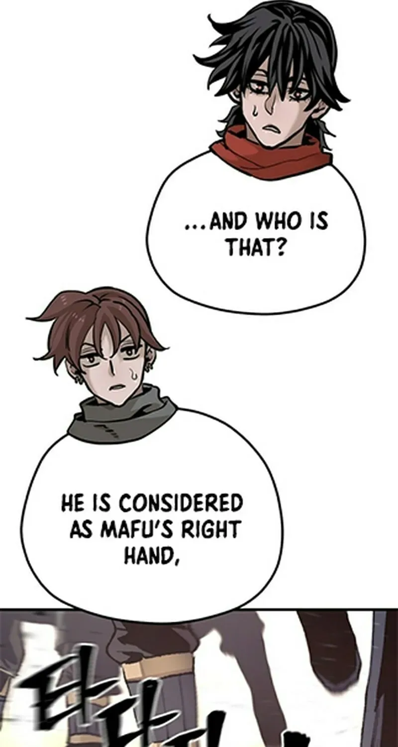 Murim RPG Simulation Chapter 94 page 90