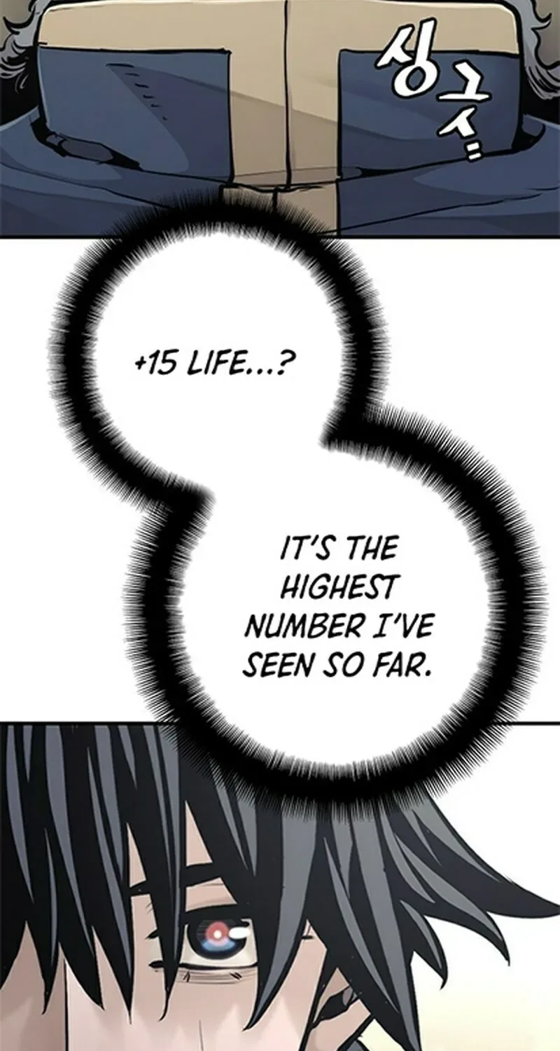 Murim RPG Simulation Chapter 94 page 119