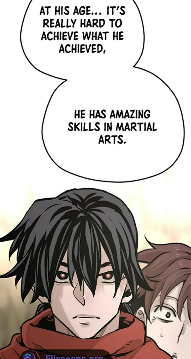 Murim RPG Simulation Chapter 94 page 111