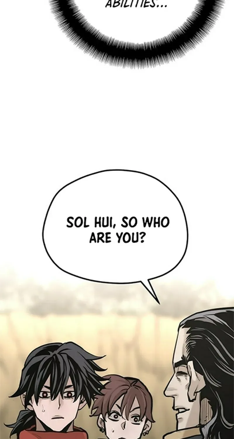 Murim RPG Simulation Chapter 94 page 121