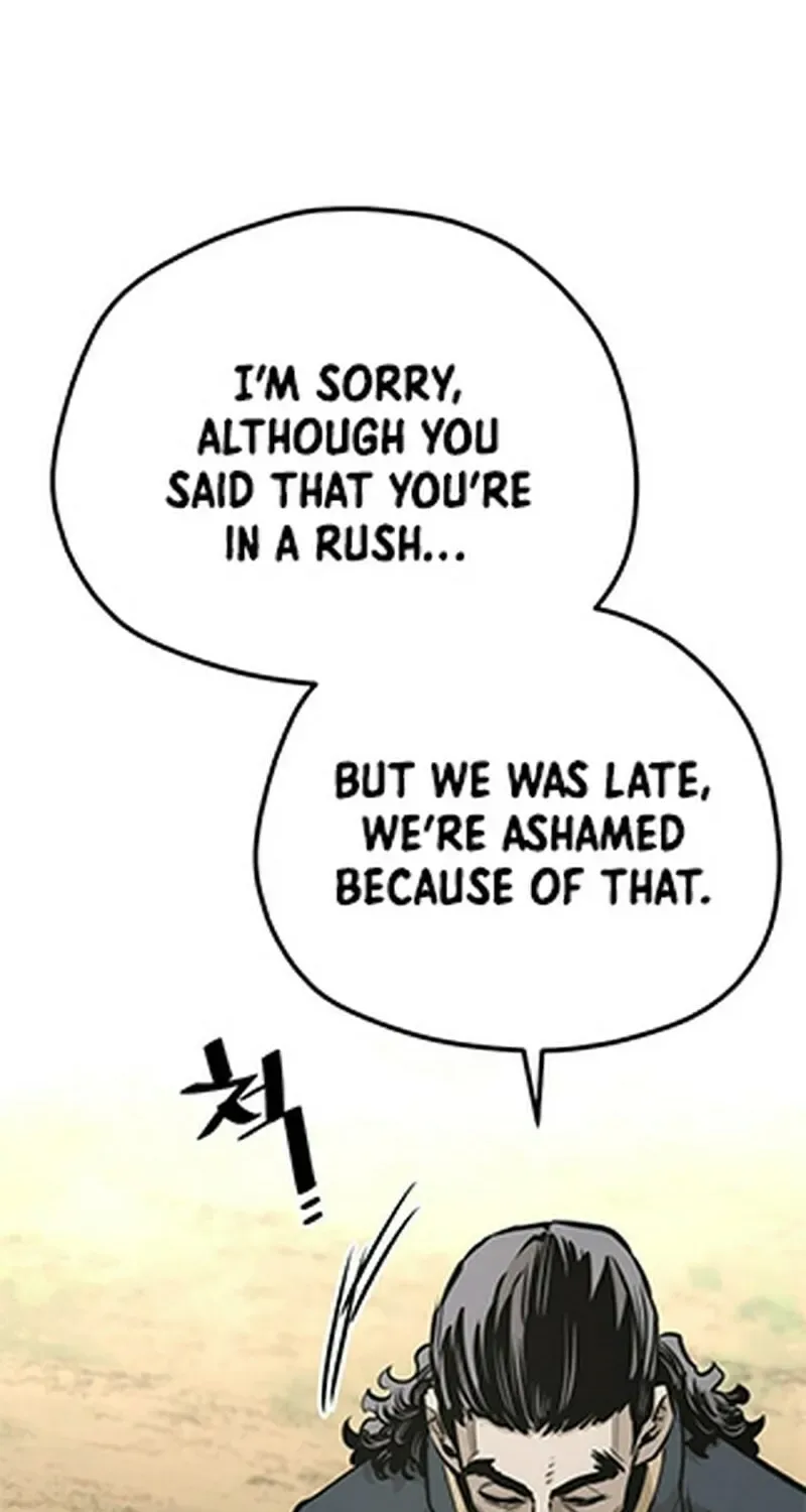 Murim RPG Simulation Chapter 94 page 104