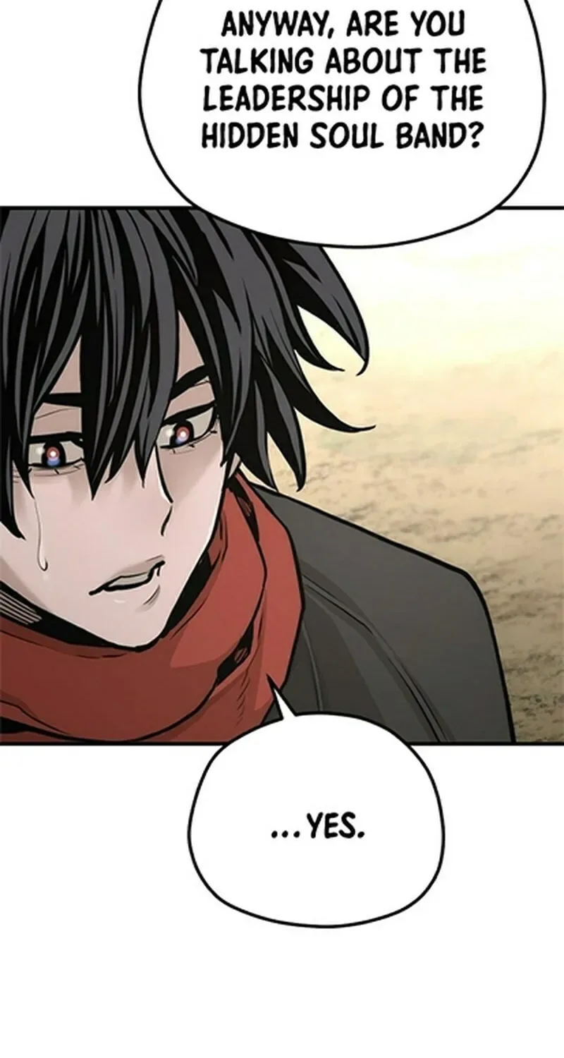 Murim RPG Simulation Chapter 94 page 125