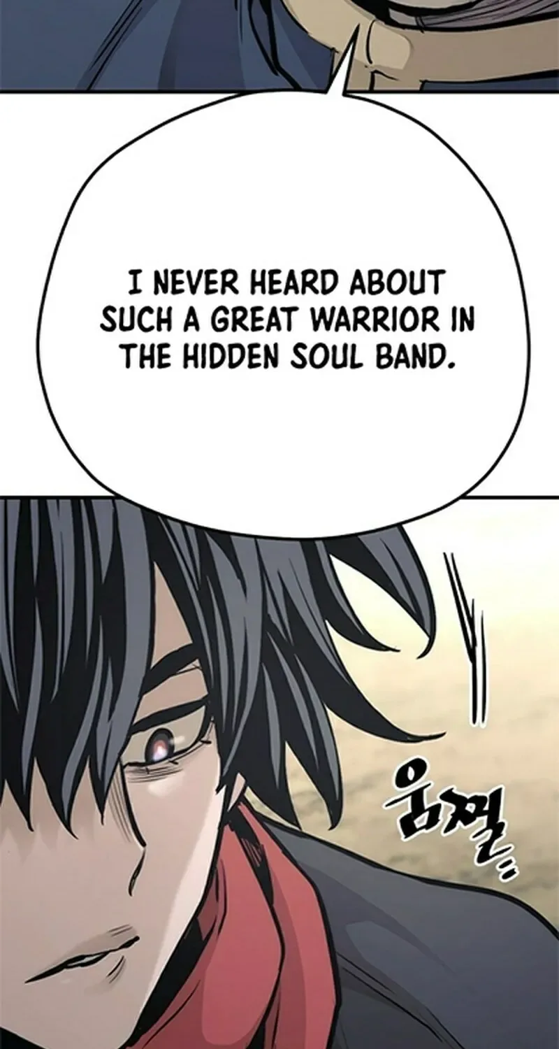 Murim RPG Simulation Chapter 94 page 127