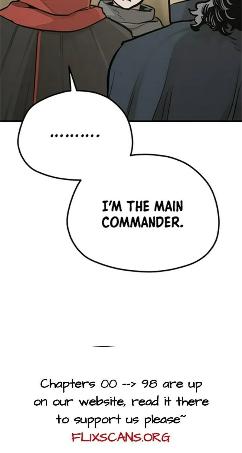Murim RPG Simulation Chapter 94 page 122