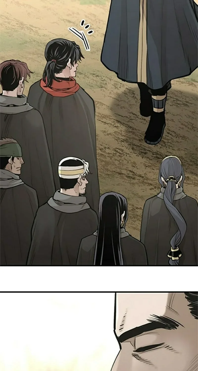 Murim RPG Simulation Chapter 94 page 115
