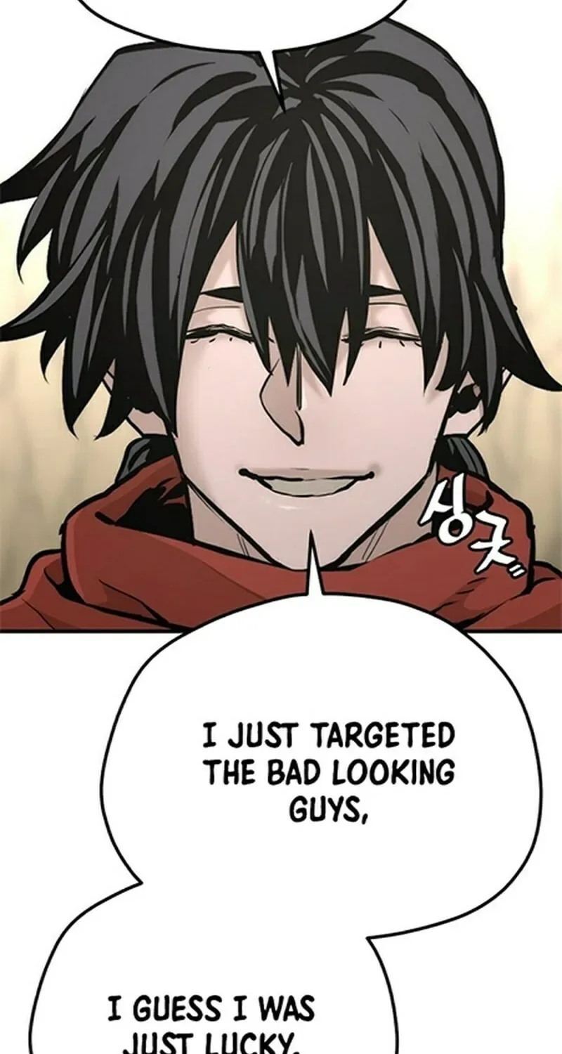Murim RPG Simulation Chapter 94 page 134