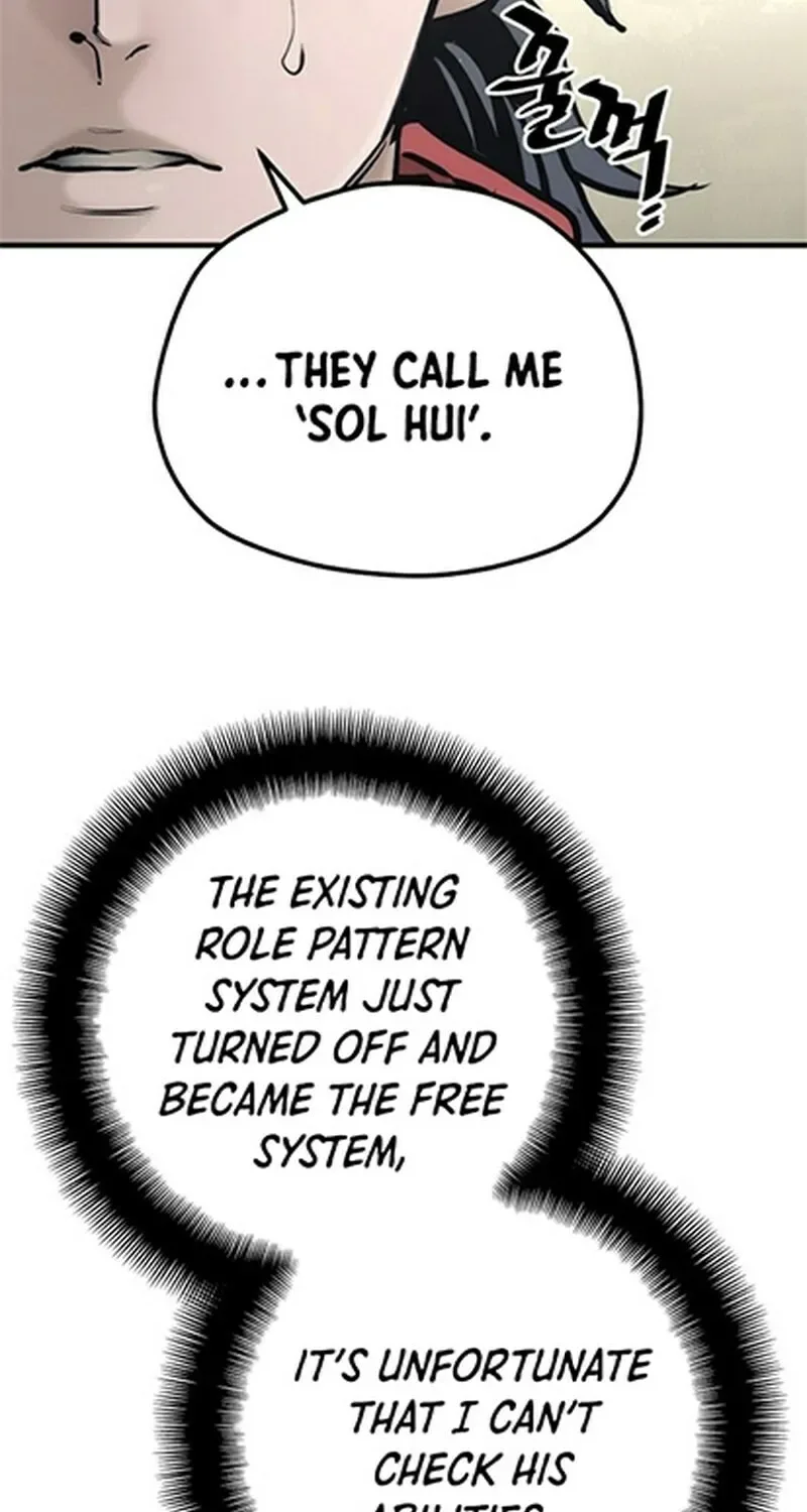 Murim RPG Simulation Chapter 94 page 120
