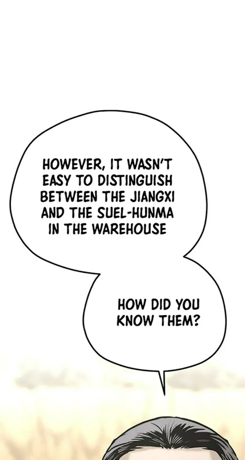 Murim RPG Simulation Chapter 94 page 131