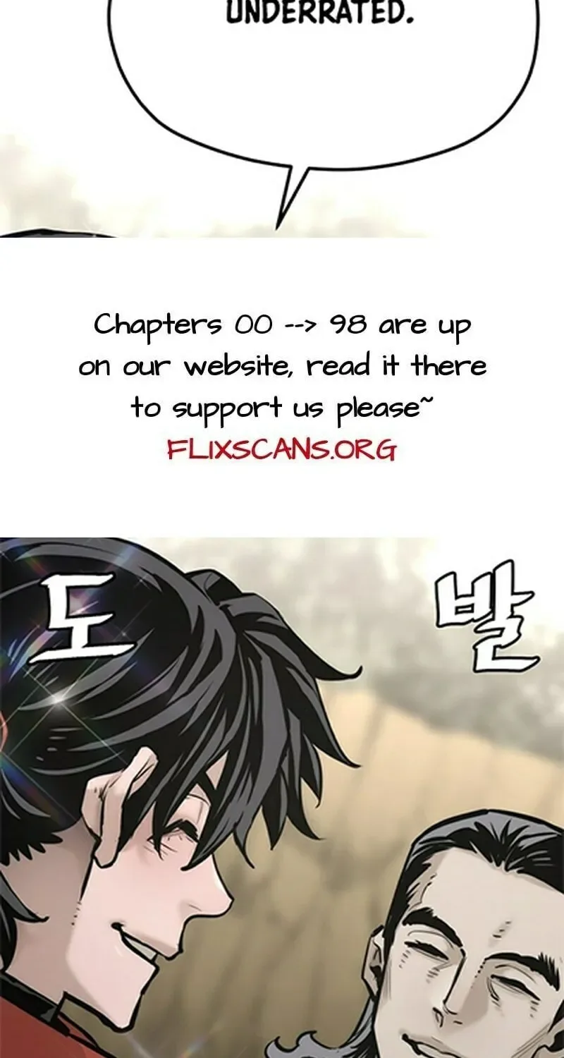 Murim RPG Simulation Chapter 94 page 129