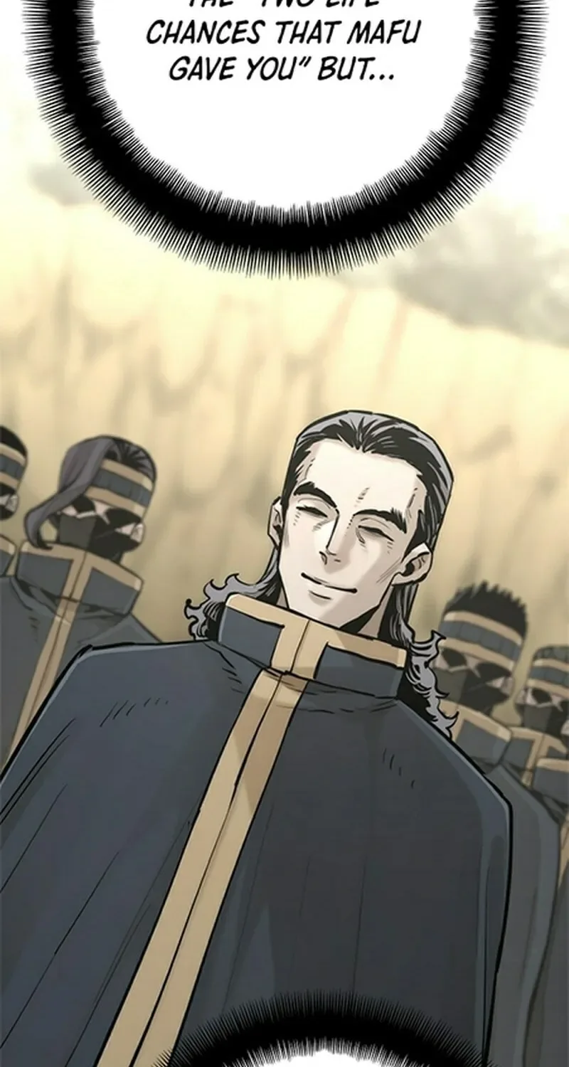Murim RPG Simulation Chapter 94 page 147