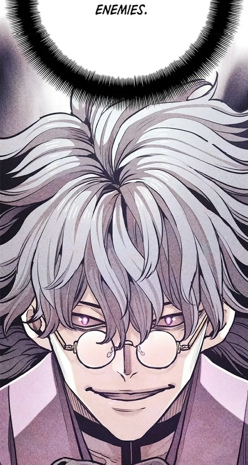 Murim RPG Simulation Chapter 94 page 150