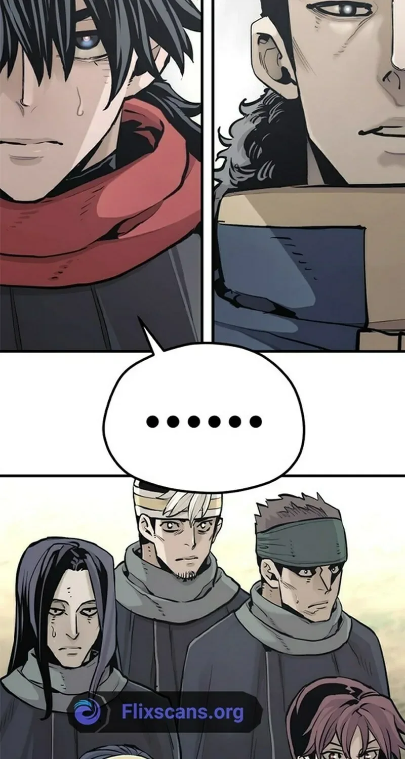 Murim RPG Simulation Chapter 94 page 158