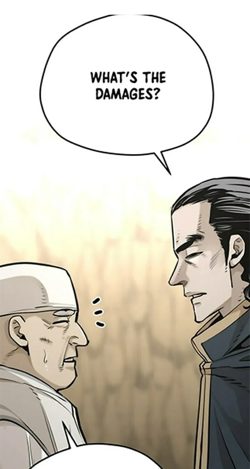 Murim RPG Simulation Chapter 94 page 107