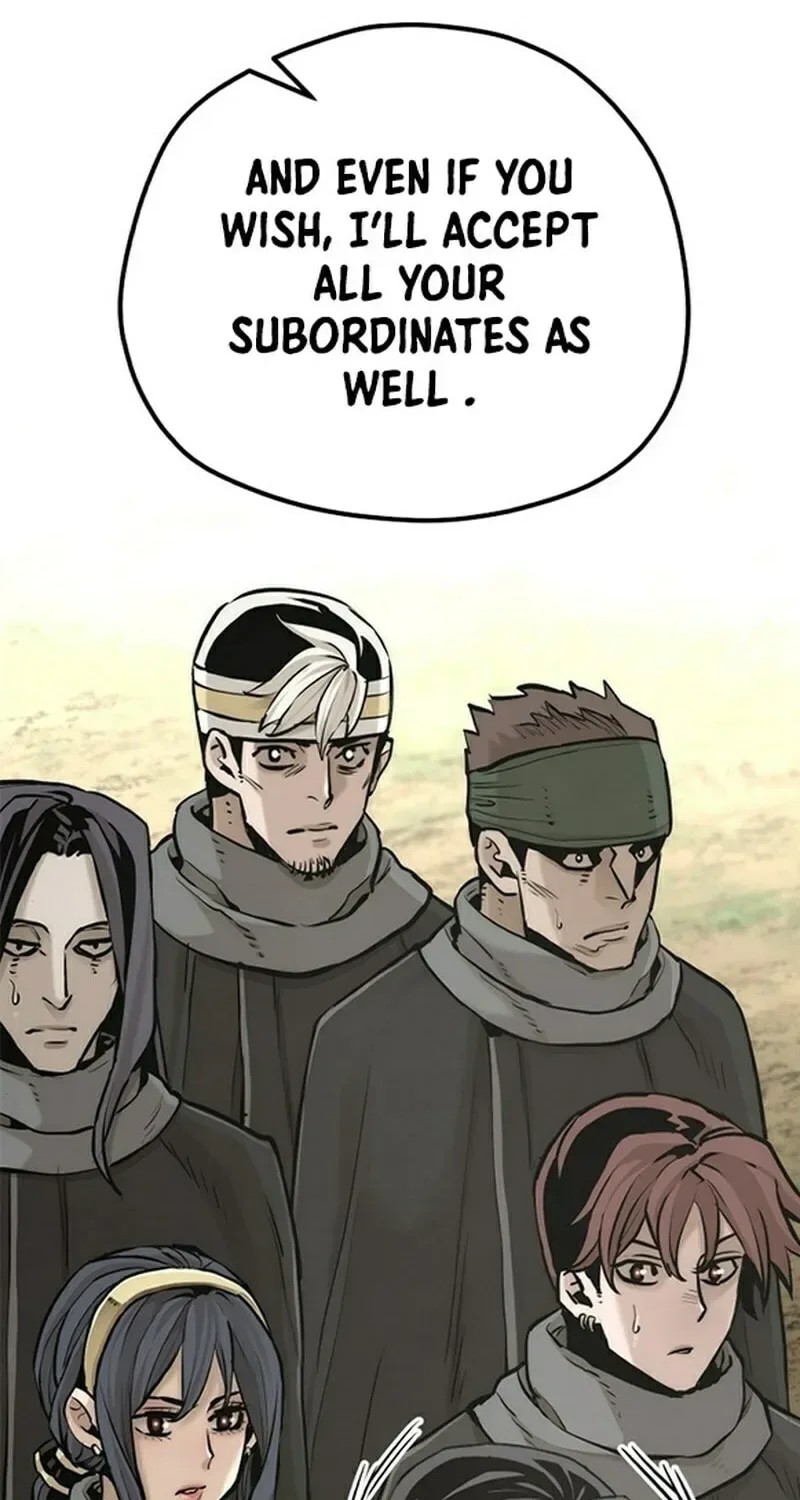 Murim RPG Simulation Chapter 94 page 155